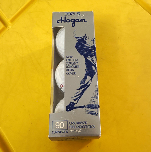 Vintage hogan 392ls tour - hogan,