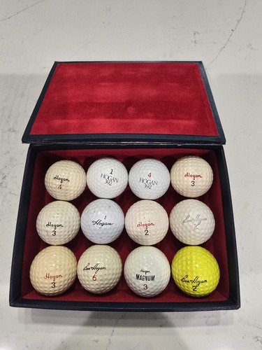 Different vintage ben hogan - vintage,