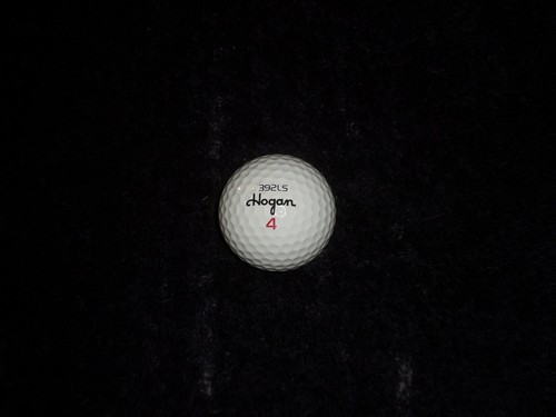 Hogan 392ls golf - 392ls, ball