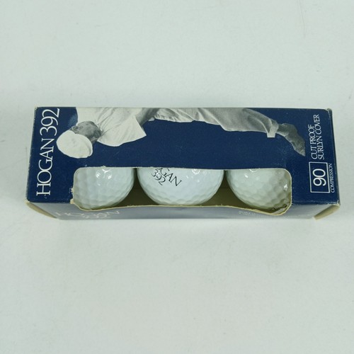 Vtg ben hogan 392 cut - ben,