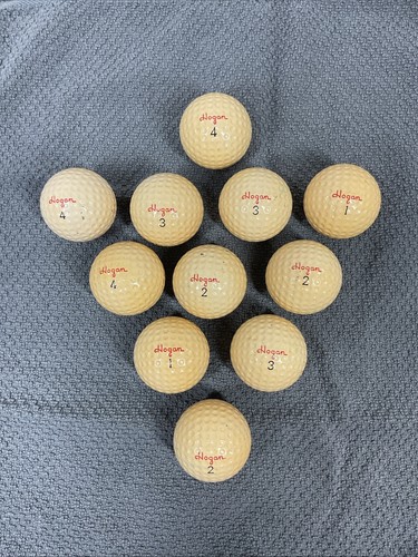 Rare vintage ben hogan - 11,