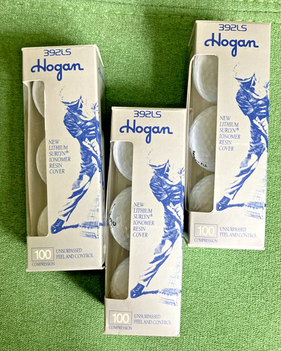 Nos vtg ben hogan - ben,