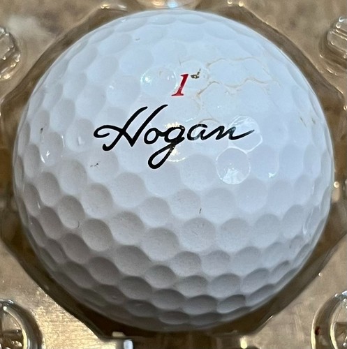 Vintage ben hogan apex - #1, tour