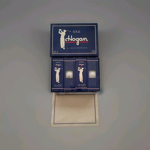 Nos ben hogan zls90 - hogan, early