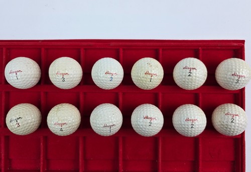 One dozen shown ben - as, hogan