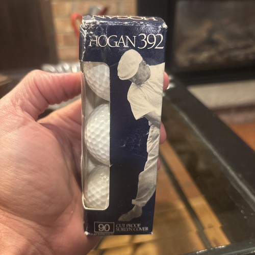 Vintage ben hogan 392 golf - ben,