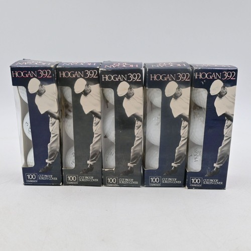 Ben hogan 392 cut - ben,