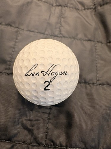 Vintage ben hogan logo - ben, golf