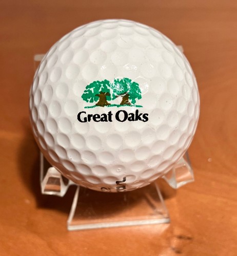Great oaks country - country, club