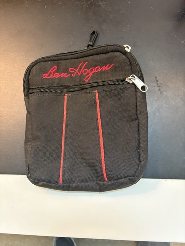Ben hogan pouch - hogan,