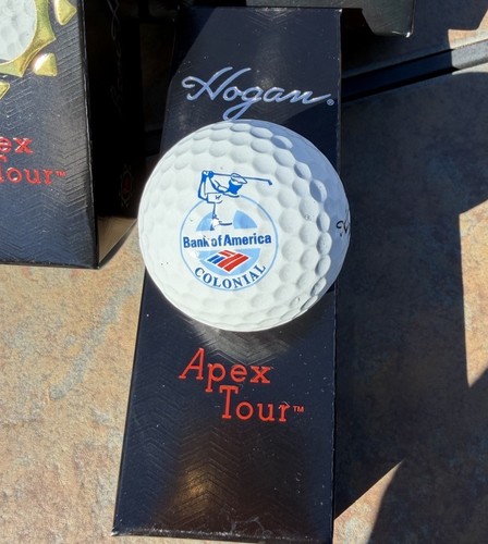 New ben hogan apex - new,