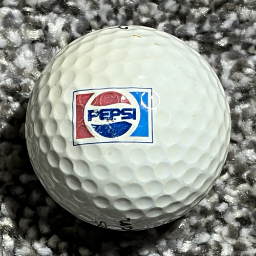 Hogan 392ls white golf ball - white,