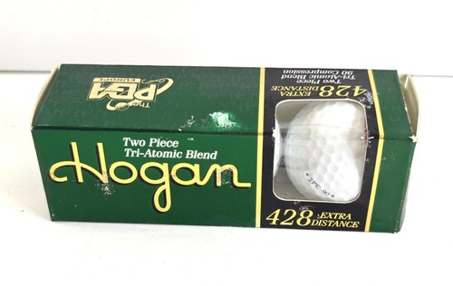 Hogan 428 extra distance - hogan,