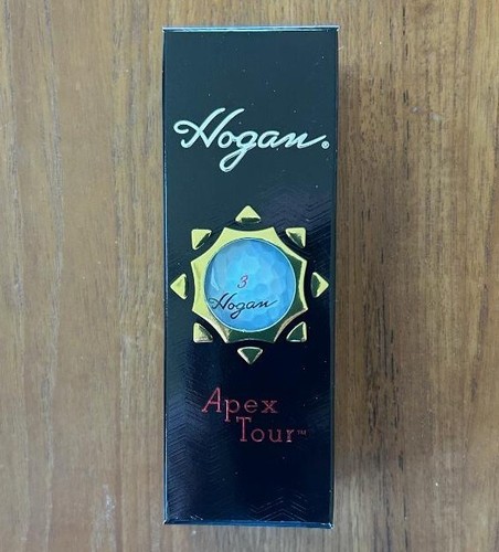 Sleeve three ben hogan - of,