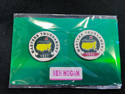 Ben hogan set flat - set, 2