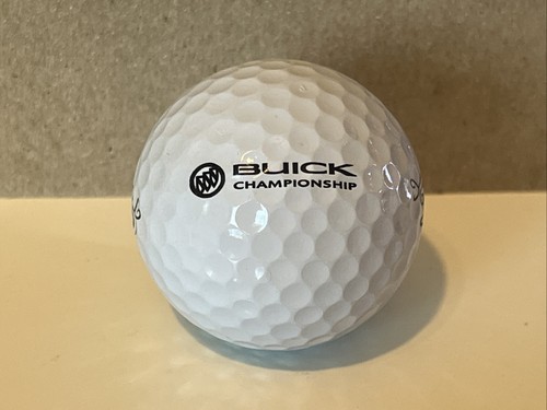 Vintage logo golf ball - vintage,