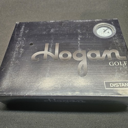 Hogan golf distance dozen
