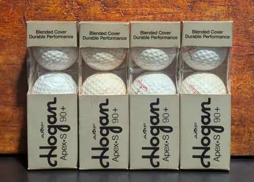 12x amf hogan apex - 12x,