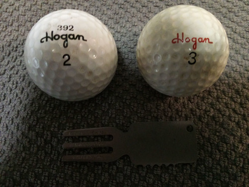 Vintage pair hogan golf - vintage,