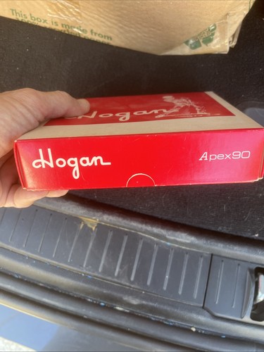 Hogan apex90 golf - apex90, #4
