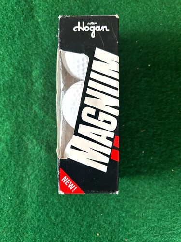 Hogan magnum sleeve three - magnum,