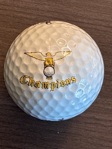 Logo golf ball original - logo, ball-original