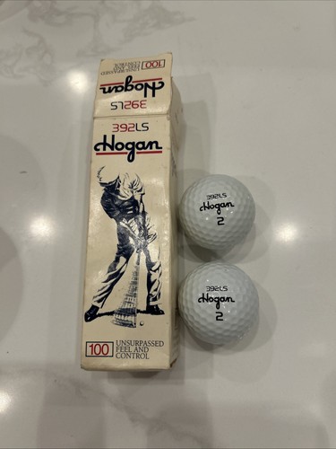 Nos hogan 392 - ls, golf